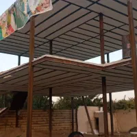 جوشکاری و برشکاری|خدمات پیشه و مهارت|شهریار, شهرک امیریه|دیوار