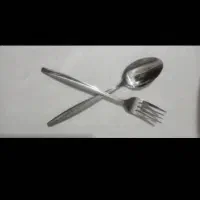 قاشق چنگال  ژاپنی