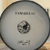 طبل با پوسته درجه یک