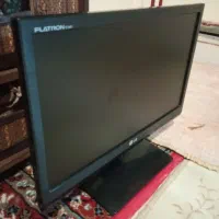 مانیتور 14اینچ ال جی