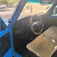 نیسان وانت زامیاد 1401|خودرو سواری و وانت|تهران, قصر فیروزه ۲|دیوار