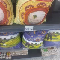 فروش ویژه برنج هندی درجه یک فقط و فقط ۵۸۹