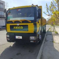 تک باری امیکو مدل ۹۳