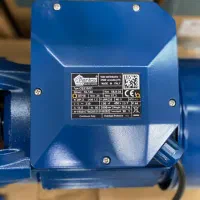 پمپ پنتاکس ۲ اسب دو پروانه ۶ ماه ضمانت سیم پیچ مس|مصالح و تجهیزات ساختمان|رشت, کوی امام رضا|دیوار