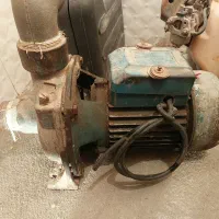 پمپ دو اینچ ایتالیایی اصل