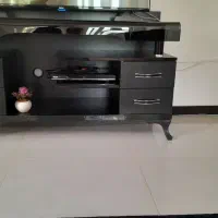 میزتلویزیون بابوفه