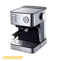 اسپرسو ساز خانگی