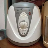 مینی سرخ کن پارس خزر