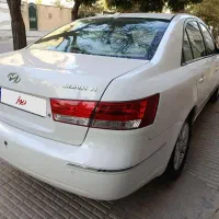 سوناتا۲۰۱۰ فروش معاوضه