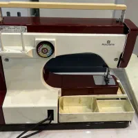 چرخ خیاطی هسکوارنا سوئدی|چرخ خیاطی و ریسندگی|تهران, نارمک|دیوار