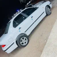 سمند lx99|خودرو سواری و وانت|رودبار (کرمان), |دیوار