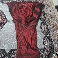 تعدادی لباس مجلسی  در حد نو حراج شد|لباس|هشتگرد, فاز ۲ مهستان|دیوار