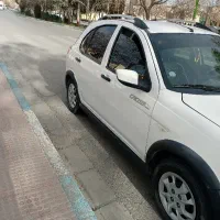 کوییک مدل 99|خودرو سواری و وانت|خمینی‌شهر, |دیوار