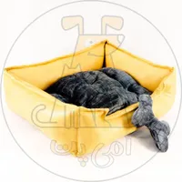 جای خواب گربه و سگ نژاد کوچک پرسا|لوازم جانبی حیوانات|رشت, دیلمان|دیوار