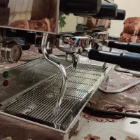 قهوساز و دوعدد اسیاب
