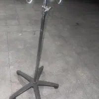 پایه سرم