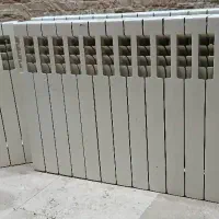 رادیاتور پکیج