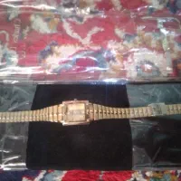 ساعت مچی زنانه