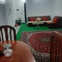 اپارتمان یک خواب 64متری 18واحدی|فروش آپارتمان|محمدیه-قزوین, |دیوار