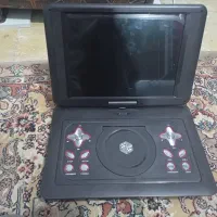 دی وی دی|پخشکننده DVD و ویدیو|شیراز, غدیر جنوبی|دیوار