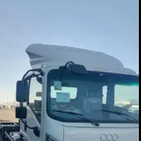 کامیونت اترا ۶تن