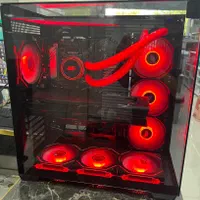 سیستم گیمینگ RX6900XT/I514400F/RAM32G|رایانه رومیزی|بوشهر, |دیوار