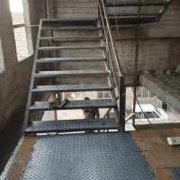 آهنگری و اسکلت فلزی|خدمات پیشه و مهارت|دماوند, گیلاوند|دیوار