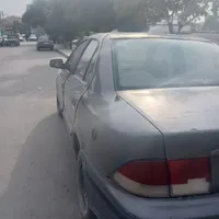 سمند X7 دوگانه سوز، مدل ۱۳۸۶|خودرو سواری و وانت|مشهد, توس|دیوار