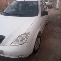 فروش ماشین تیبا یک