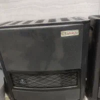 دوتابخاری جهان افروز ۱۲هزاردرحدنونو،باضمانت