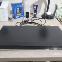 دستگاه DVD نو و کم کارکرد سامسونگ|پخش‌کننده DVD و ویدیو|قدس, |دیوار