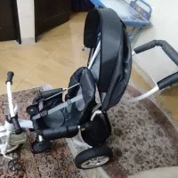 سه چرخه|دوچرخه، اسکیت، اسکوتر|تهران, راه آهن|دیوار