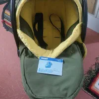 کالسکه و کریر نوزاد|کالسکه و لوازم جانبی|یزد, |دیوار