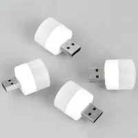 USB لامپ ال ای دی، لامپ اضطراری یو اس بی LED|لامپ و چراغ|تهران, کیانشهر|دیوار