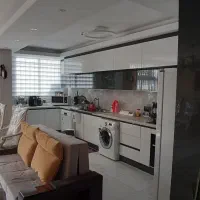 ۱۱۵متر،۳خواب،حیاط اختصاصی،ال محمد،معاوضه