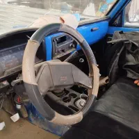 نیسان کمپرسی