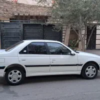 پژو پارس|خودرو سواری و وانت|شاهین‌شهر, خانه کارگر|دیوار