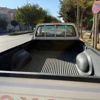 فروش وانت دییر|خودرو سواری و وانت|تهران, ازگل|دیوار