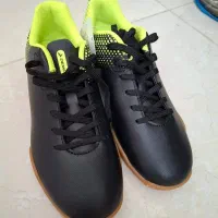 کفش فوتبال اصل