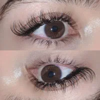 مدل رایگان اکستنشن مژه|خدمات آرایشگری و زیبایی|ری, جوانمرد قصاب|دیوار