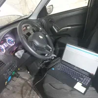 دیاگ امداد خودرو تعمیر در محل سیم کشی تنظیم موتور