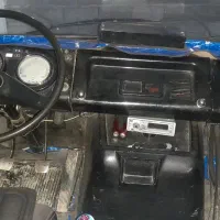 مینی بوس مدل ۶۳|خودرو سنگین|سردرود, |دیوار