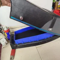 لوازم هوندا نو وکارکرده|قطعات یدکی و لوازم جانبی|رشت, تازه آباد|دیوار