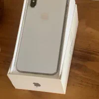 iPhone X 256