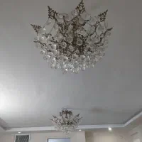 لوستر ۱۰شاخه