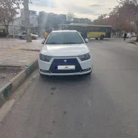 دنا پلاس توربو اتوماتیک|خودرو سواری و وانت|همدان, |دیوار