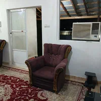 اجاره روزانه۱۰۰متری باپارکینگ درنیرودریایی|اجارهٔ کوتاه‌مدت آپارتمان و سوئیت|رشت, آب و برق|دیوار