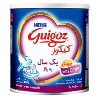قوطی شیر خشک