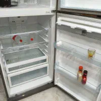 یخچال دوو 2 در|یخچال و فریزر|فشاپویه, |دیوار