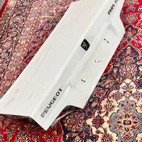 درب صندوق عقب پارس فابریک استوک